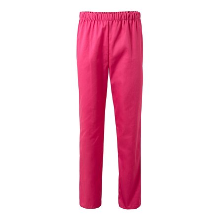 Hosen aus Twill (190g/m²), aus Baumwolle (35%) und Polyester (85%) Fendrg