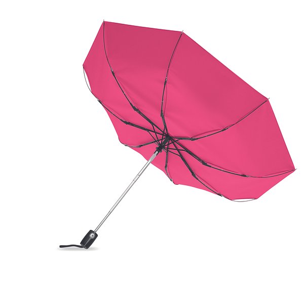 21" Winddichter Regenschirm Giamudi