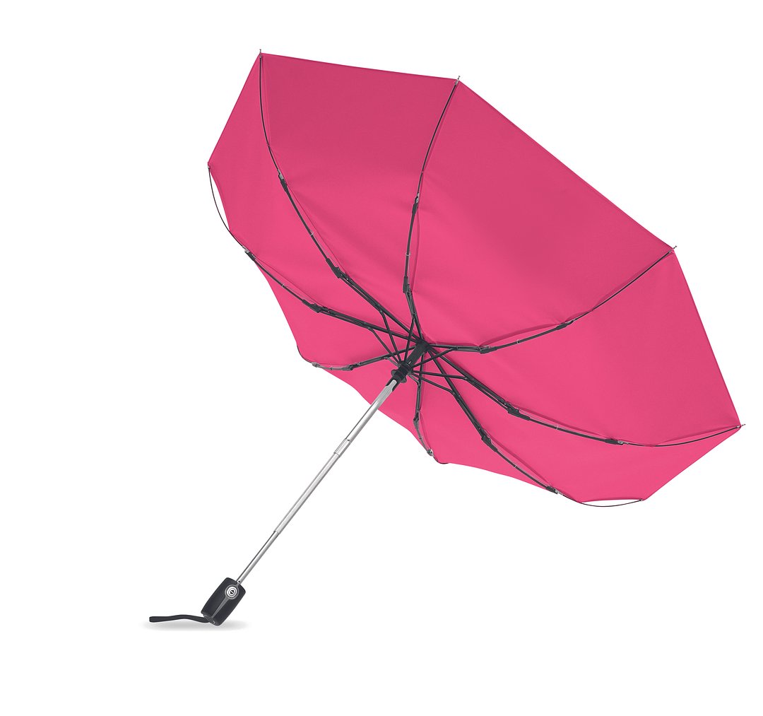21" Winddichter Regenschirm Giamudi