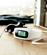 Pedometer Armband Ainglia