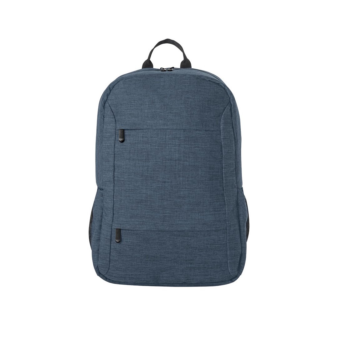Laptop-Rucksack aus 300D rPET Raing