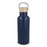 Recycelte Edelstahl-Isolierflasche 500 ml Steilgi