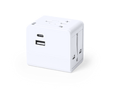 Steckeradapter Idgar