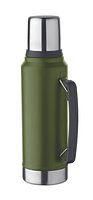 Doppelwandige Flasche 1L Vrela