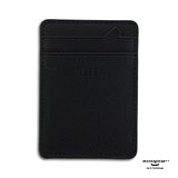 Iné Mini NFC Wallet Recycled Leather Luren