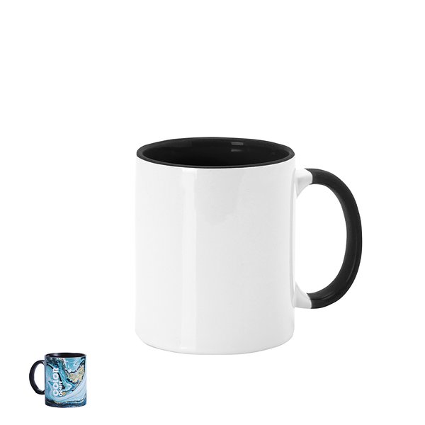 Sublimations Tasse Idnet