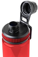 rPET-Trinkflasche (750 ml) Reila