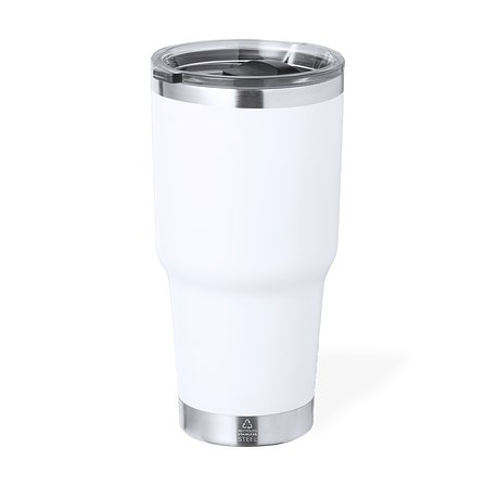 Wärme Tasse Idbey