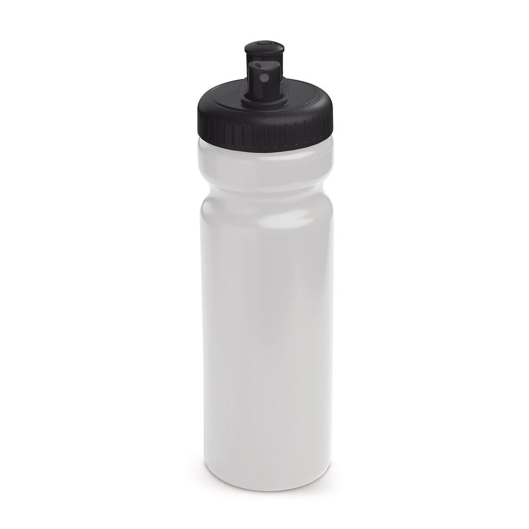 Sportflasche mit Zerstäuber 750ml Lüthlixta