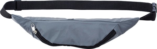 Reflektierende Tasche aus Polyester Fadria
