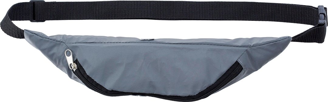 Reflektierende Tasche aus Polyester Fadria
