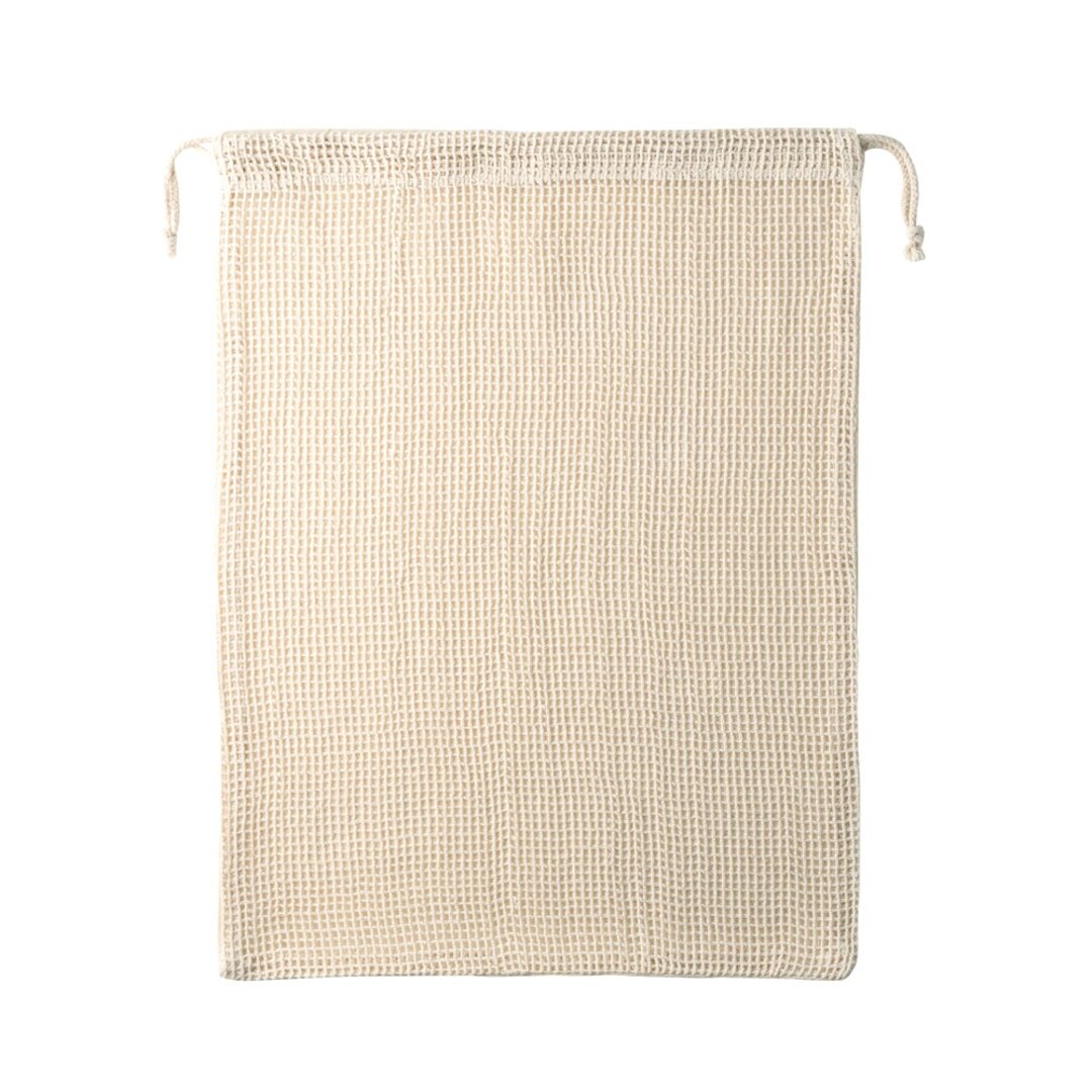 Beutel aus 100% Baumwolle Fadria