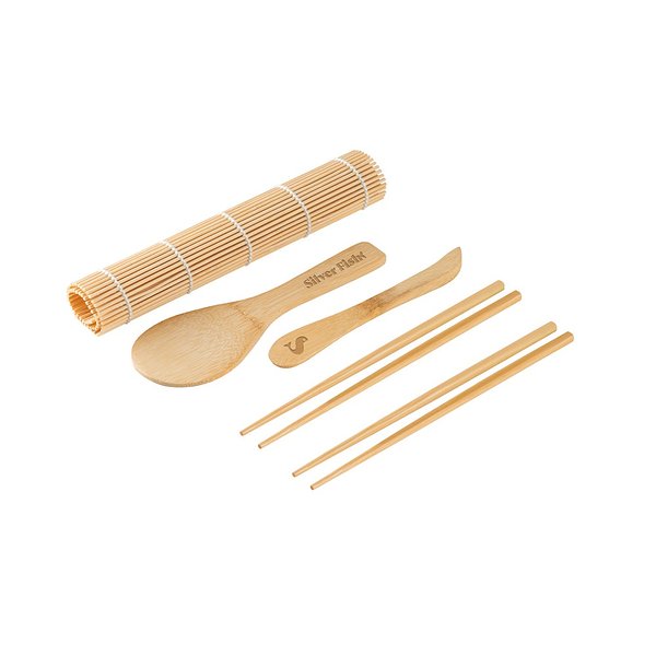 Sushi Set Helych