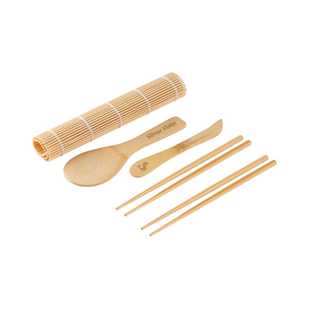 Sushi Set Helych