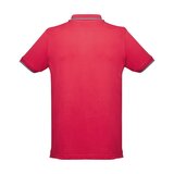 "Slim fit" Herren Poloshirt Relina