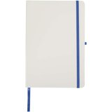 A5 Hardcover Notizbuch mit farbigem Schnitt - Orellanna
