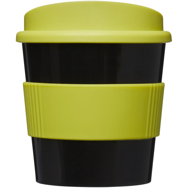 Primo 250 ml Becher mit Schutzring - Lolfat