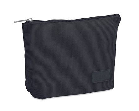 Kosmetiktasche Kord-Polyester Palinanna