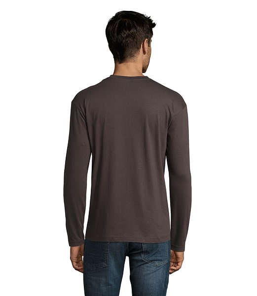 Männer T-Shirt 150g Doldin