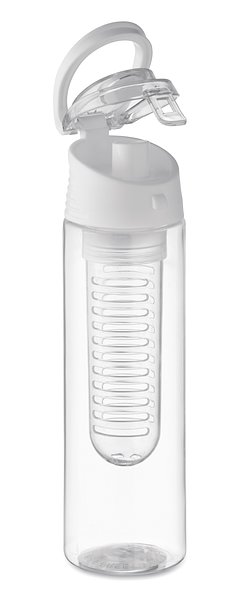 Trinkflasche RPET 500ml Aitans