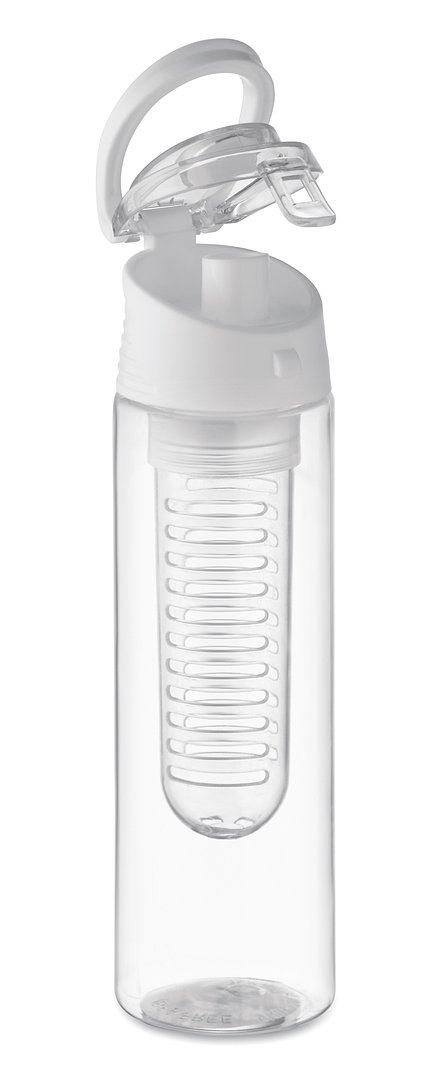 Trinkflasche RPET 500ml Aitans