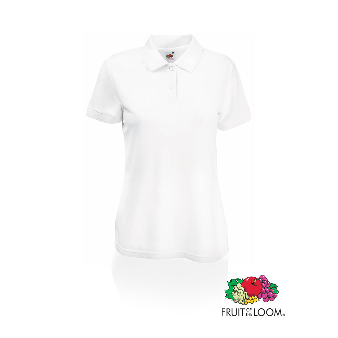 Frauen Polo-Shirt