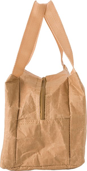 Lunch-Kühltasche aus Kraftpapier Ruer