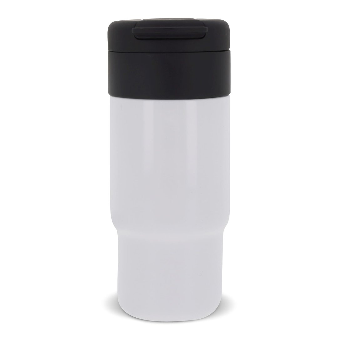 Isolierbecher Flow mit Griff 300ml Itla