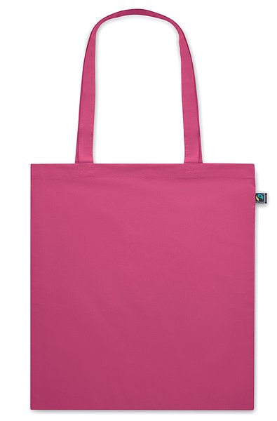 Einkaufstasche Fairtrade 140g Giusepat