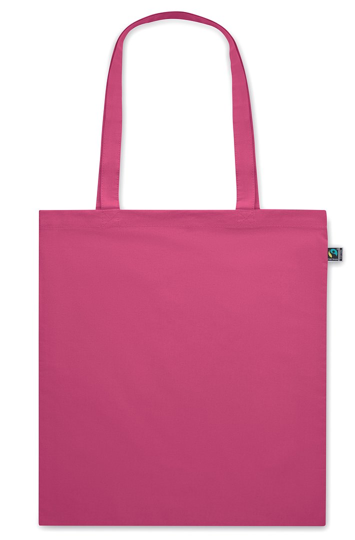 Einkaufstasche Fairtrade 140g Giusepat