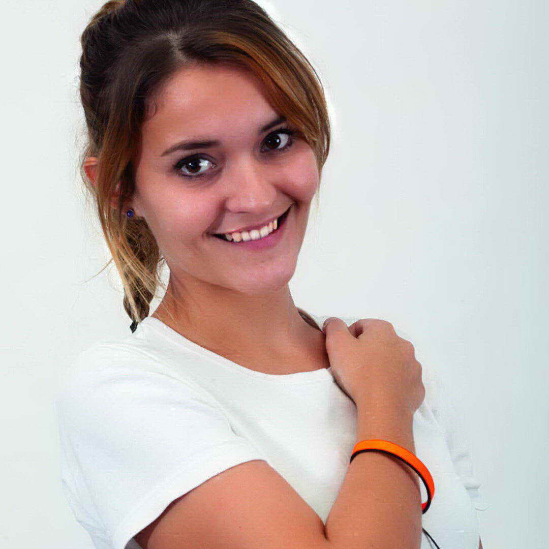 Armband Idtil