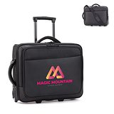 Notebook Tasche mit Rollen Frini