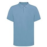 Erwachsene Farbe Polo-Shirt Idpan