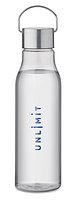 Trinkflasche RPET 600 ml Helixn