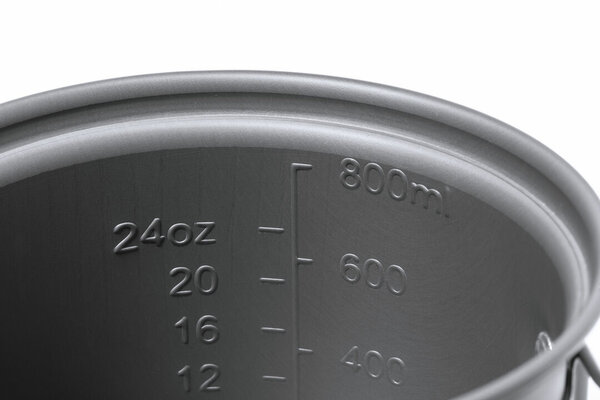 Kochgeschirr Camping Set Iddic