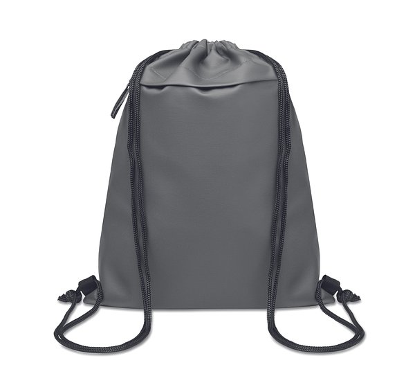 Beutel mit Kordelzug 600D RPET Jong