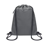 Beutel mit Kordelzug 600D RPET Jong