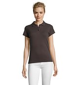 Damen Polo 180g Oninani