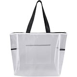 23 L Tragetasche aus GRS Recyclingmaterial - Benjasch