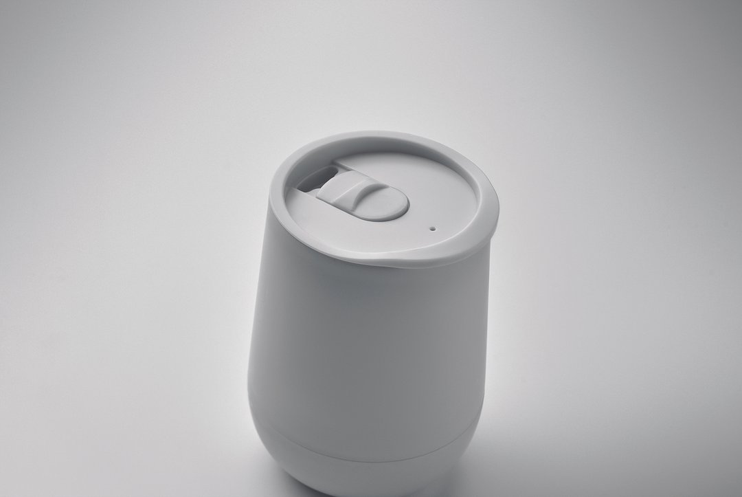 Doppelwandiger Becher 300ml Ferveix