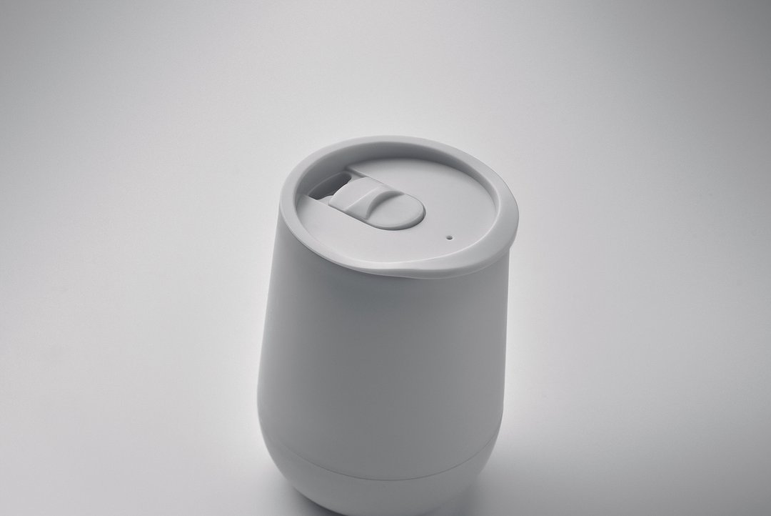 Doppelwandiger Becher 300ml Ferveix