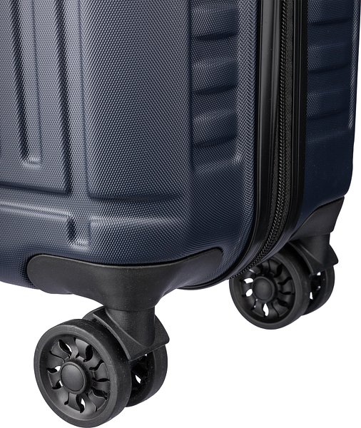 Trolley Vregn | 8 Rollen | 19 l
