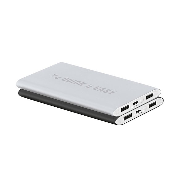 Powerbank mit 7. 200 mAh Palbri