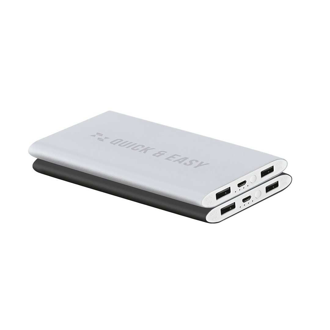 Powerbank mit 7. 200 mAh Palbri