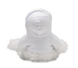 Plüsch-Kuh mit Hoody Regnat