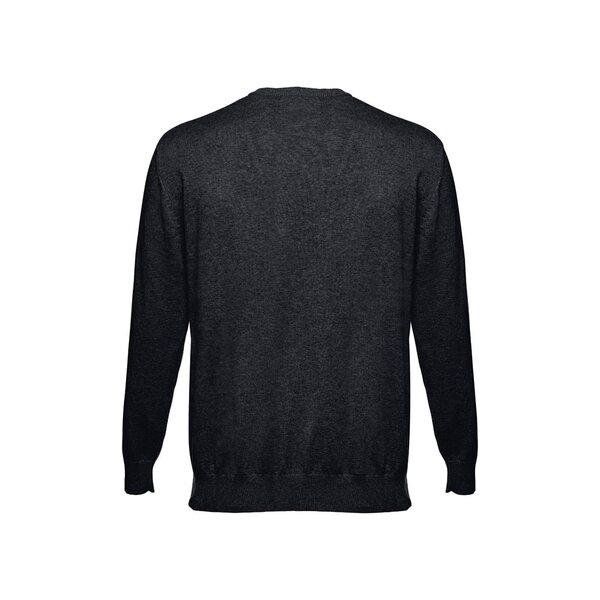 Rundhals-Pullover für Herren Gierdinga