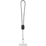 RCS-Handschlaufe aus recyceltem Material mit integriertem 20-W-Ladekabel (Typ C) - Gieritas