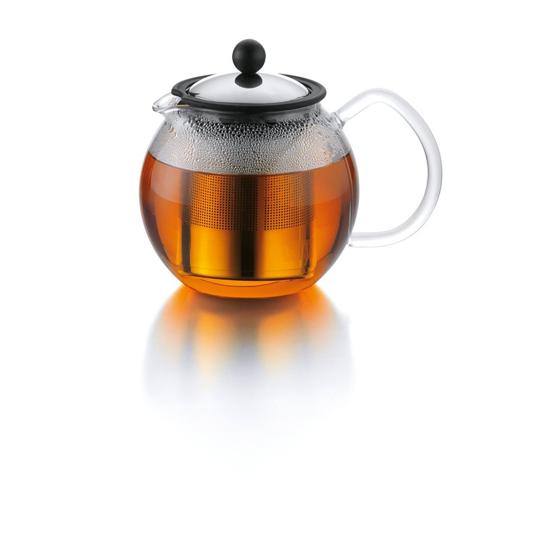 Teebereiter 500ml Dumenja