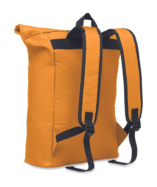 Rolltop-Rucksack 600D Benga