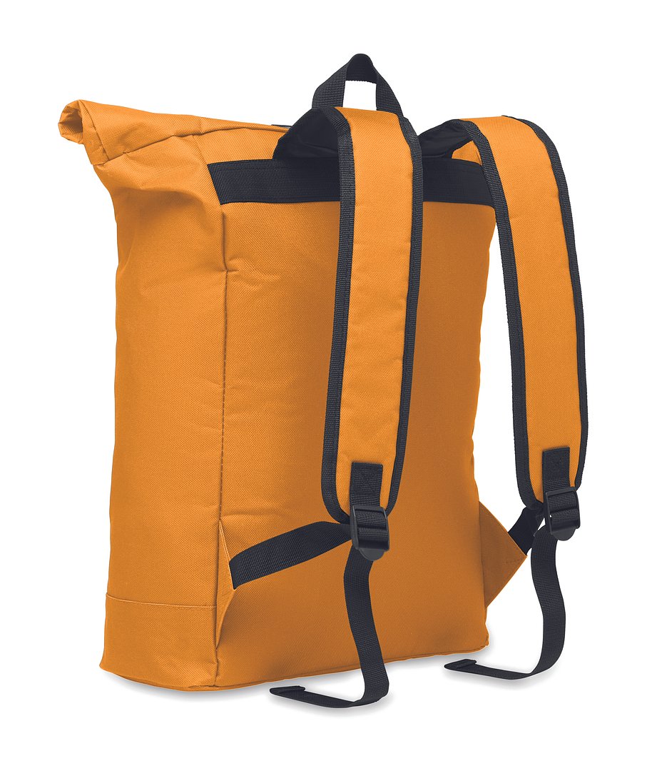 Rolltop-Rucksack 600D Benga